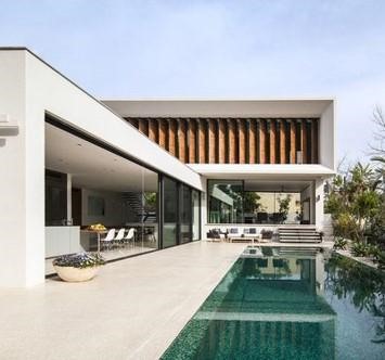 Phối cảnh sản phẩm biệt thự tại dự án Venezia Beach Village