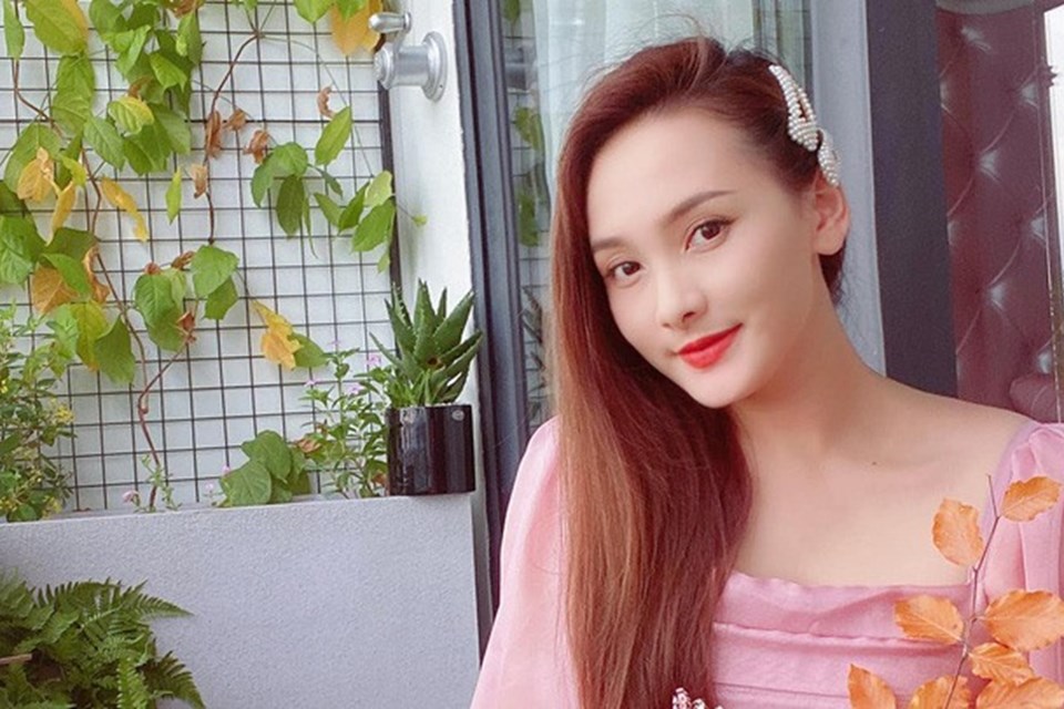 Diễn viên Bảo Thanh "Về nhà đi con" đón tin vui mang thai lần 2 Diễn viên Bảo Thanh "Về nhà đi con" đón tin vui mang thai lần 2