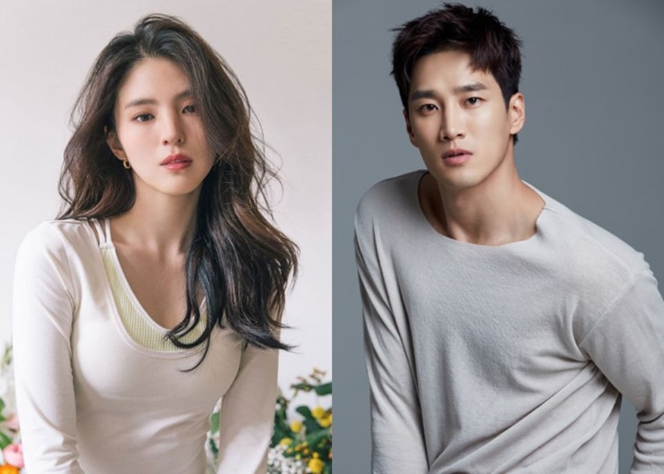 Sự kết hợp của Han So Hee và Ahn Bo Hyun khiến khán giả mong chờ (Ảnh: Chụp màn hình). Sự kết hợp của Han So Hee và Ahn Bo Hyun khiến khán giả mong chờ (Ảnh: Chụp màn hình).