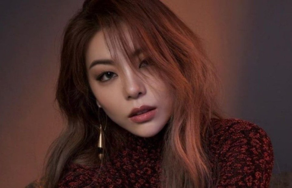 Nữ ca sĩ Ailee chuẩn bị cho ra mắt sản phẩm âm nhạc mới sau thời gian vắng bóng (Ảnh: Chụp màn hình). Nữ ca sĩ Ailee chuẩn bị cho ra mắt sản phẩm âm nhạc mới sau thời gian vắng bóng (Ảnh: Chụp màn hình).
