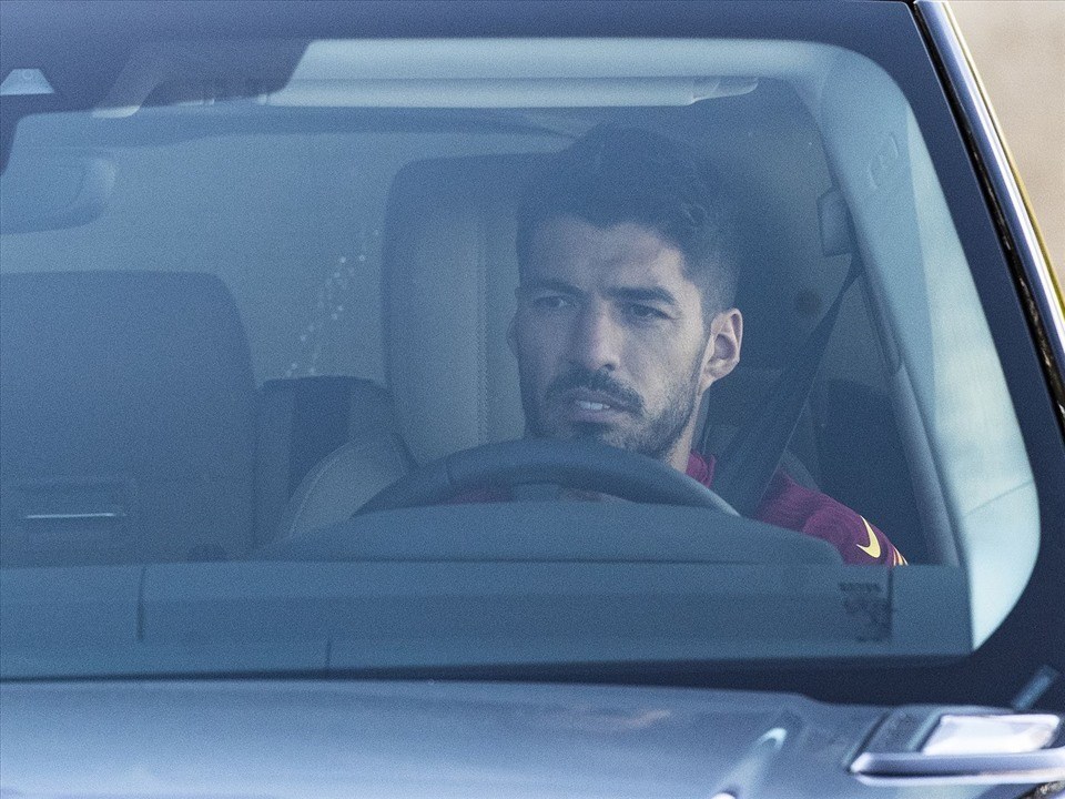 Ảnh FCB. Ảnh FCB.