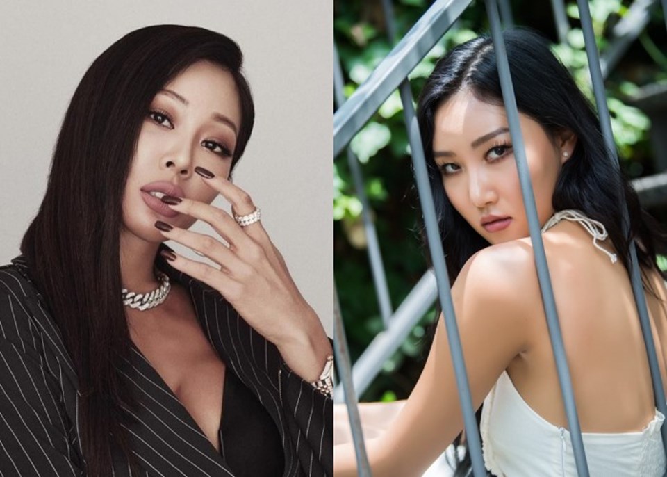 Jessi / Musician and Artist Jessi Zazu Dies at 28 / Jessi, girls