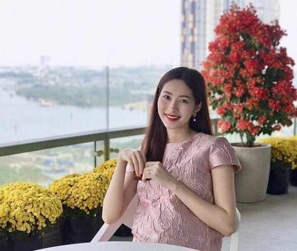 Hướng view. Ảnh: NSCC