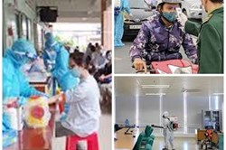 Thủ tướng ra công điện tiếp tục phòng, chống dịch bệnh COVID-19