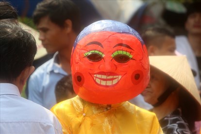 Mặt Nạ Cười Lao động Online Laodong Vn Tin Tức Mới Nhất 24h