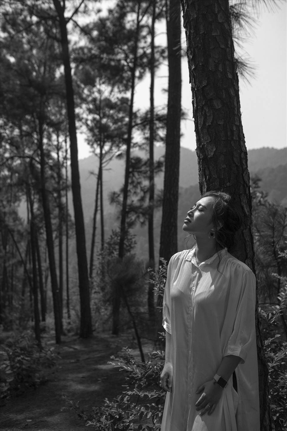 “Hoạ mi” Khánh Linh