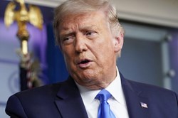 Nóng nhất hôm nay: Ông Trump từ chối cam kết chuyển giao quyền lực