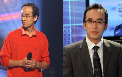 MC Khắc Cường, MC Nguyễn Kiều Anh, Bùi Khánh Chi,