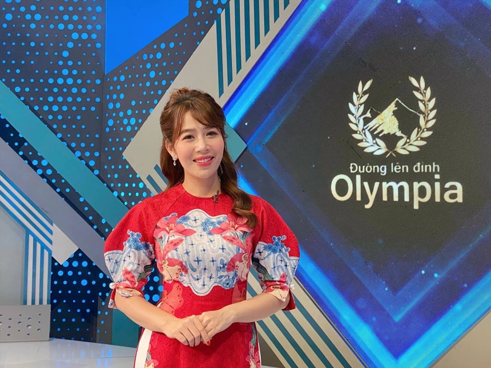 MC Nguyễn Diệp Chi