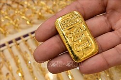 Giá vàng hôm nay 25.9: Quay đầu tăng, cơ hội nào cho vàng vào đợt tăng mới?