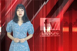 Bản tin 1 phút 25.9: Triệu tập thanh niên va chạm xe máy rồi đập phá xe