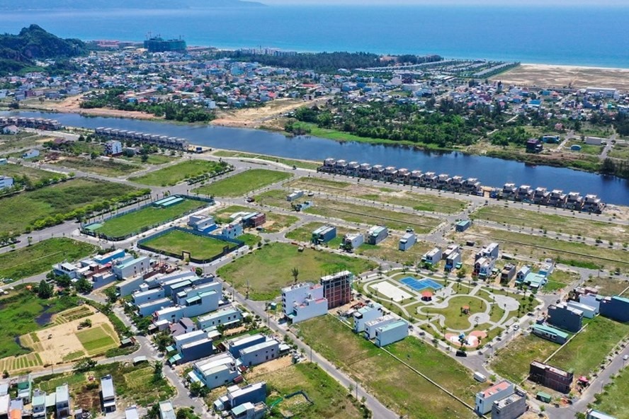 Đất nền
