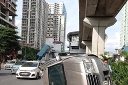 Trên 10.000 vụ tai nạn giao thông trong 9 tháng qua
