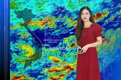 Bản tin Dự báo thời tiết mới nhất đêm nay và ngày mai 28.9
