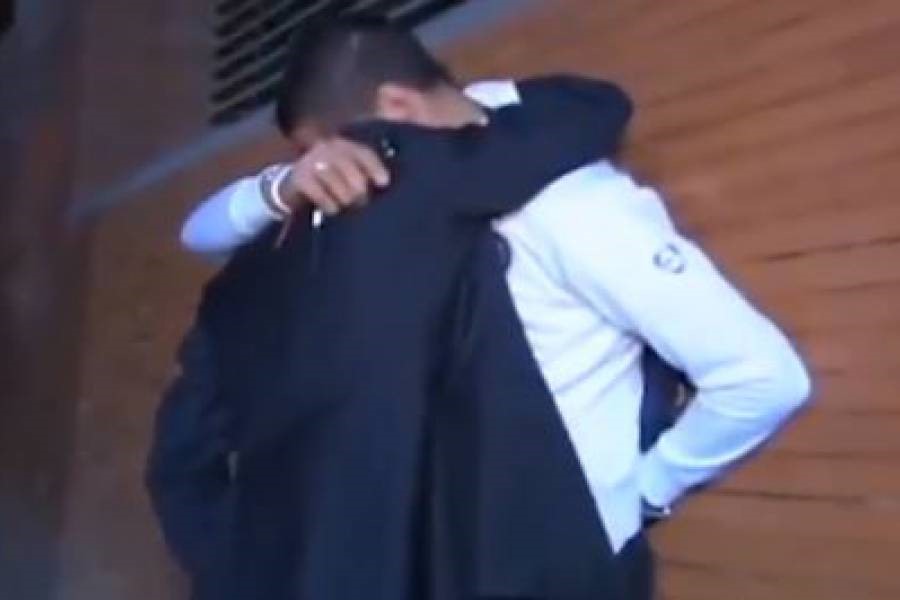 Mourinho và