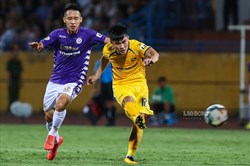LS V.League 2020 trở lại và có xứng đáng với chờ đợi?