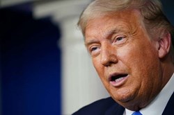 Nóng nhất hôm nay: Những sắc lệnh ông Trump ban hành trước bầu cử Mỹ