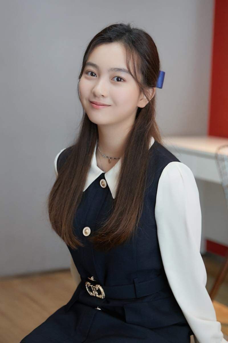 Kal So Won nhận được nhiều lời khen bởi vẻ đẹp trong sáng, thuần khiết. Ảnh nguồn: Mnet.