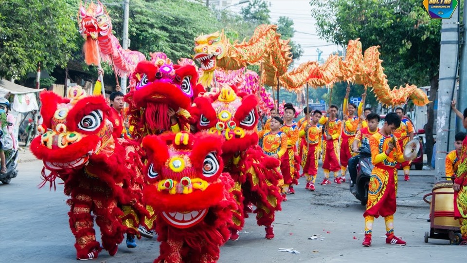 Phú Quốc sẽ có nhiều hoạt động đón Trung thu hứa hẹn thu hút sự tham gia của du khách. Ảnh: Hà.