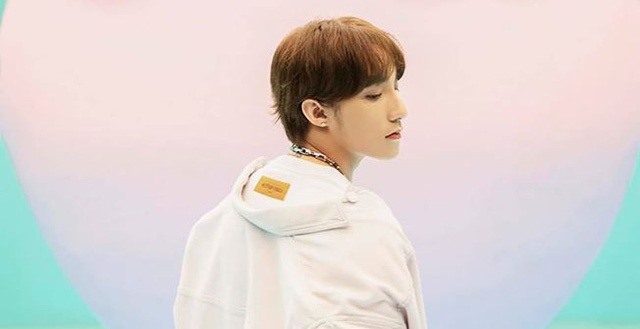 Sơn Tùng M-TP. Ảnh: MTP
