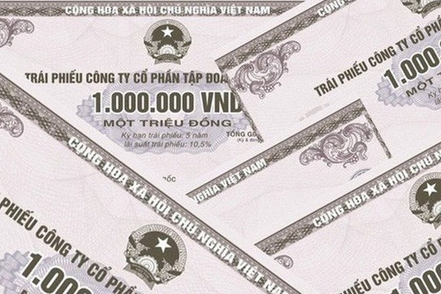 Các nhà đầu tư được khuyến cáo không đầu tư trái phiếu doanh nghiệp chỉ vì lãi suất cao. Ảnh: MOF