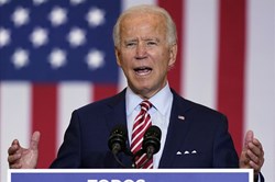 Nóng nhất hôm nay: Ông Trump không hứa chuyển giao quyền, ông Biden nói gì?