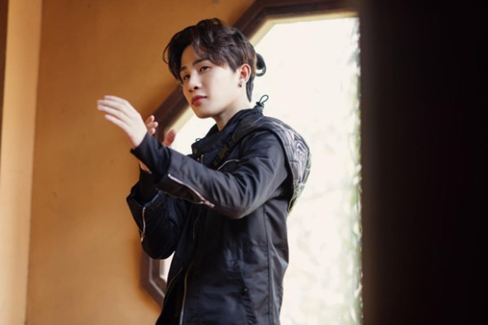 Jack là nam ca sĩ lập kỉ lục có nhiều MV đạt triệu view nhanh nhất. Ảnh: NSCC Jack là nam ca sĩ lập kỉ lục có nhiều MV đạt triệu view nhanh nhất. Ảnh: NSCC