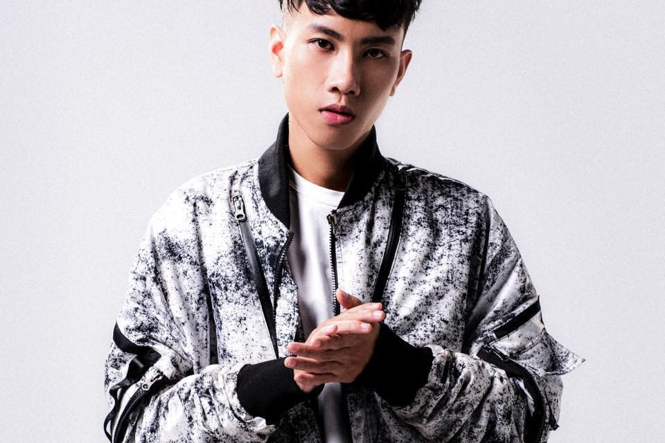 DJ Hoaprox: "Tôi không bao giờ ngủ quên trên chiến thắng" DJ Hoaprox: "Tôi không bao giờ ngủ quên trên chiến thắng"