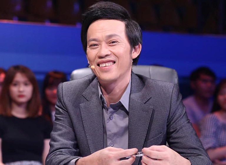 Anh chưa từng làm mất lòng đồng nghiệp. Ảnh: CTCC