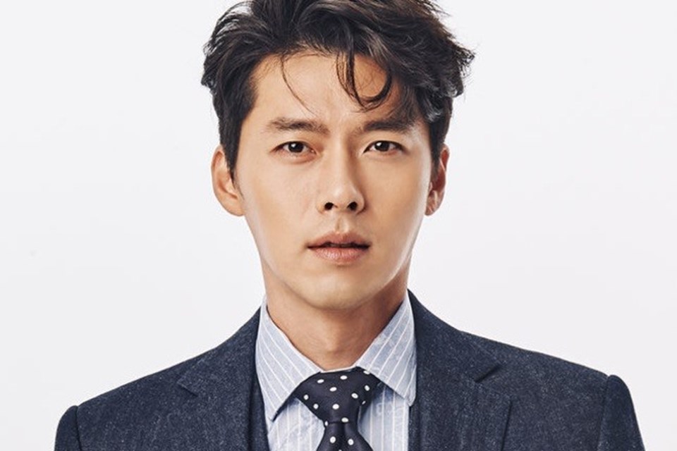 Hyun Bin đóng phim điện ảnh sau thành công của "Hạ cánh nơi anh". Ảnh chụp màn hình. Hyun Bin đóng phim điện ảnh sau thành công của "Hạ cánh nơi anh". Ảnh chụp màn hình.