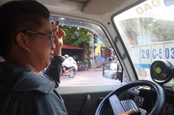 Những ngày không có ca COVID-19 trong cộng đồng, lao động giản đơn hết "ế"