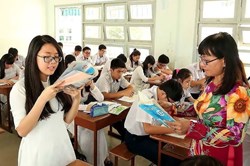 Những chính sách nổi bật có hiệu lực từ tháng 10