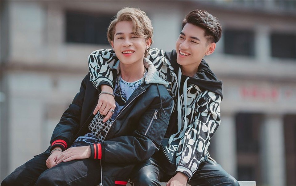 Jack và K-ICM xóa hết hình ảnh về nhau trên trang cá nhân. Ảnh: Cắt MV Jack và K-ICM xóa hết hình ảnh về nhau trên trang cá nhân. Ảnh: Cắt MV