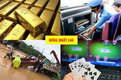 Nóng nhất 24h: Giới chuyên gia nhận định về giá vàng tuần tới
