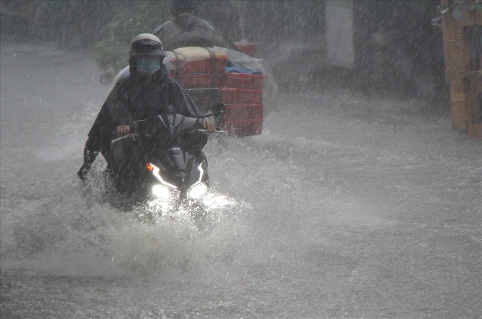 Dự báo thời tiết 28.9, Bắc Bộ có mưa về đêm và sáng sớm. Ảnh minh hoạ: Chân Phúc Dự báo thời tiết 28.9, Bắc Bộ có mưa về đêm và sáng sớm. Ảnh minh hoạ: Chân Phúc