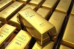 Giá vàng hôm nay 28.9: Sau một tuần giảm sâu, các nhà đầu tư thận trọng