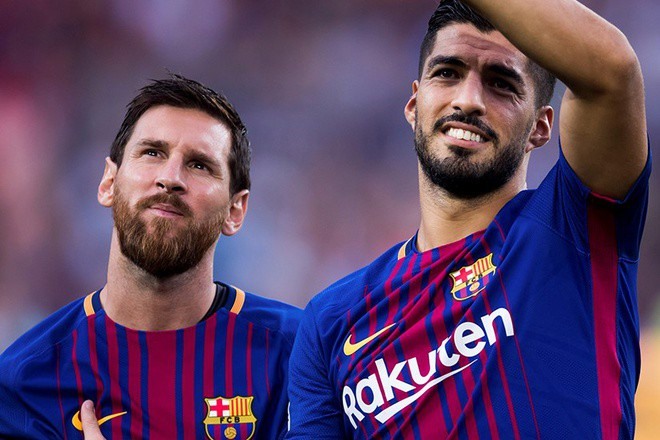 Ngày tái ngộ không còn xa. Ảnh: Goal.