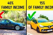 8 sai lầm phổ biến khi mua một chiếc xe ôtô mới nhiều người mắc phải