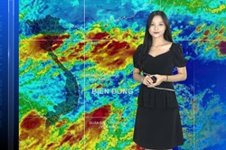 Bản tin Dự báo thời tiết mới nhất đêm nay và ngày mai 29.9