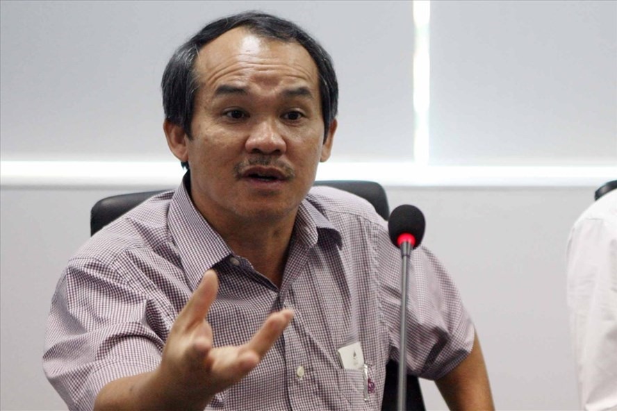 Bầu Đức thay huấn luyện viên ở Hoàng Anh Gia Lai. Ảnh: H.A