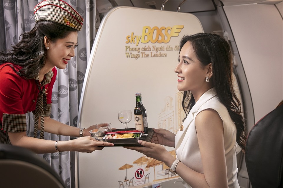 Các dịch vụ cao cấp