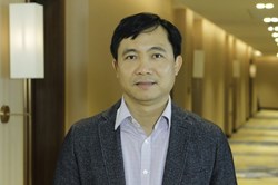 Đạo diễn Đỗ Thanh Hải làm Phó Tổng Giám đốc Đài Truyền hình Việt Nam