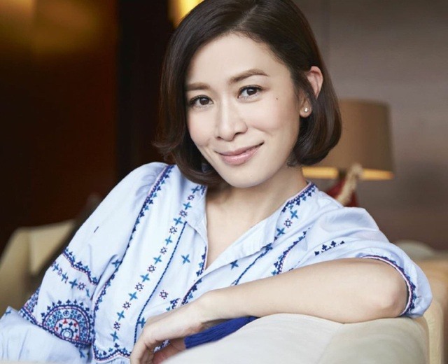 Xa Thi Mạn. Ảnh: Cắt phim