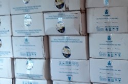 Trà Vinh: Yêu cầu Hội phụ nữ dừng việc ép cấp dưới bán thực phẩm chức năng
