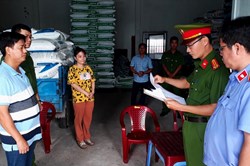 Đồng Tháp: Khởi tố, bắt tạm giam kế toán trưởng có hành vi tham ô gần 200 tỉ đồng