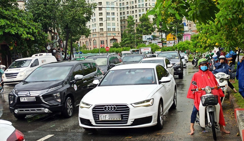 Dự báo thời tiết 30.9, Bắc Bộ khí hậu mát mẻ. Ảnh minh họa: Chân Phúc Dự báo thời tiết 30.9, Bắc Bộ khí hậu mát mẻ. Ảnh minh họa: Chân Phúc