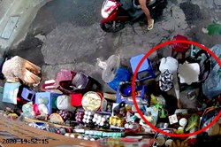 Ép trẻ em trộm cắp: Người mẹ có thể bị tước quyền nuôi dưỡng con