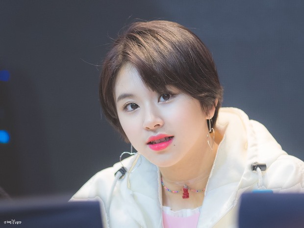 Những người thực sự thích mạo hiểm có thể muốn thử phong cách này. Ảnh chụp màn hình.