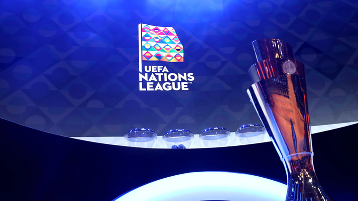 Từ A-Z về UEFA Nations League mùa thứ hai lăn bóng đêm nay ...