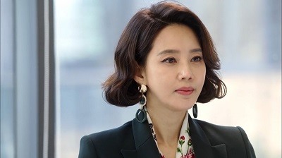 Cô gặp nhiều khó khăn sau đó. Ảnh: Cắt clip